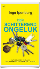 Een schitterend ongeluk-framed