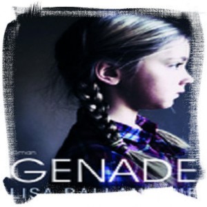 Genade-framed