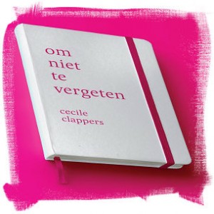 Om niet te vergeten-framed