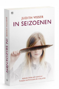 Seizoenen cover