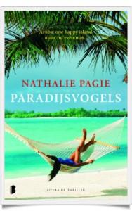 Paradijsvogels-framed