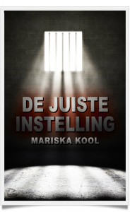 De juiste instelling-framed