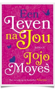 Een leven na jou-framed