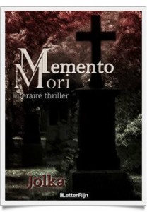 Memento Mori-framed