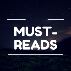 must-reads