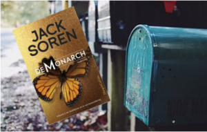 De monarchblog