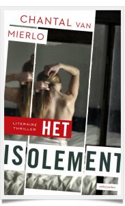 Het isolement-framed