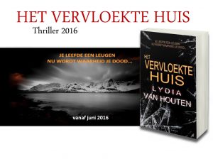 Het vervloekte huis recensie