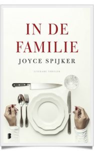 In de familie-framed