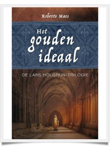 het-gouden-ideaal-van-auteur-roberto-maes-framed