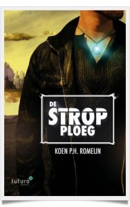 De strop ploeg-framed