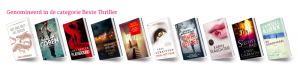 Beste thriller