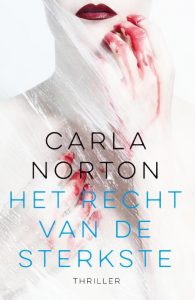 het-recht-van-de-sterkste