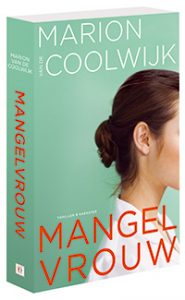 Mangelvrouw
