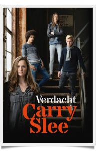 verdacht-framed