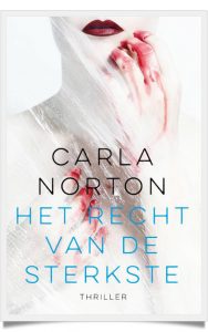 het-recht-van-de-sterkste-framed