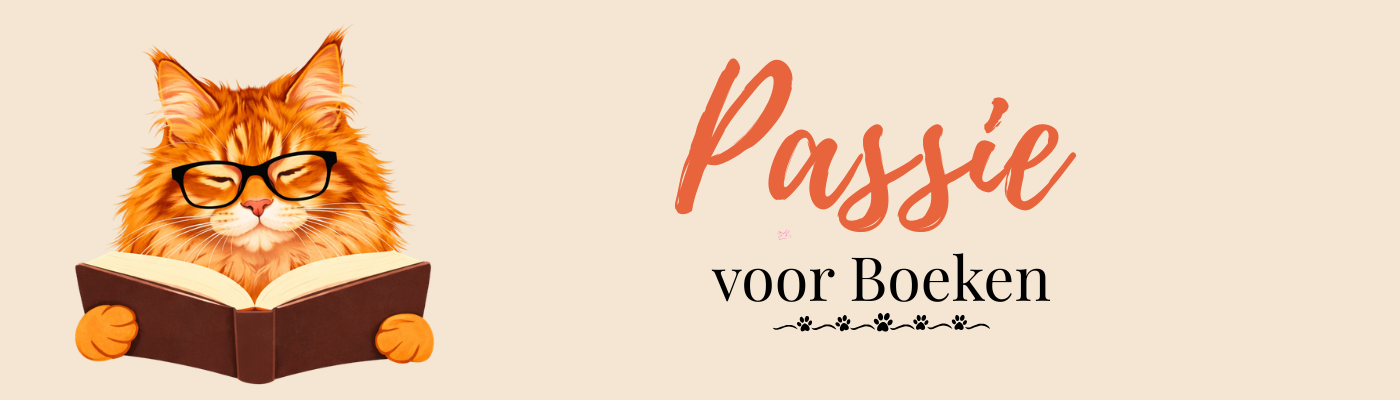 Passie voor Boeken – Vrouwenthrillers|Boeken & Leesinspiratie